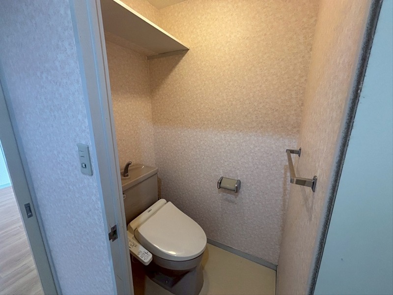 ビューテラスⅠ その他2