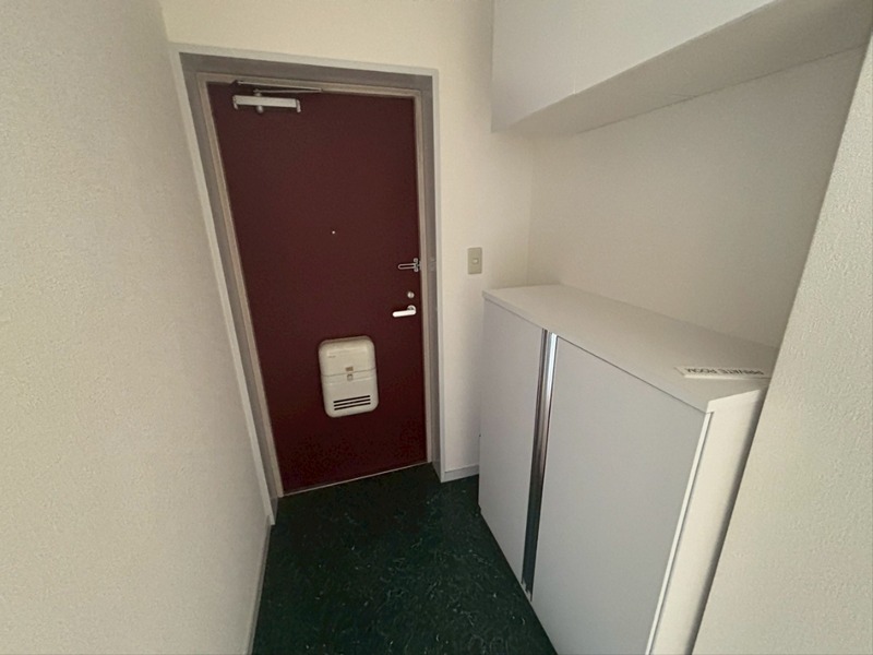 ビューテラスⅠ 玄関