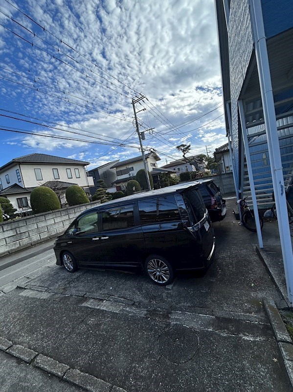 レピュート茅ヶ崎 その他外観1