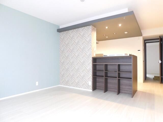 カメリア リビング