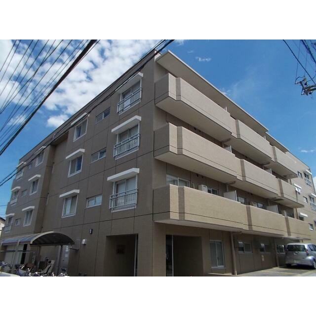 ポートハイム戸塚 206号室 外観