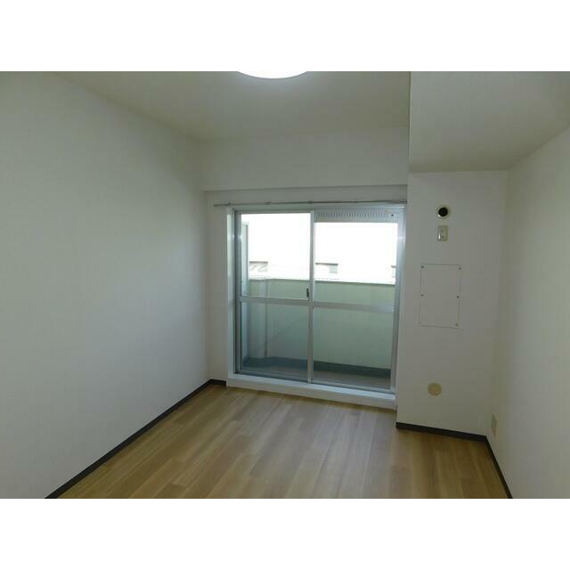 ポートハイム戸塚 リビング