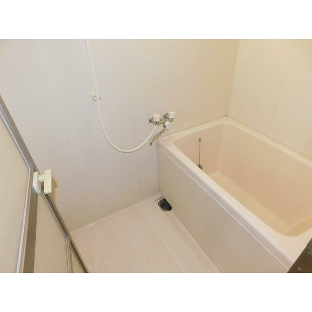 ポートハイム戸塚 風呂画像