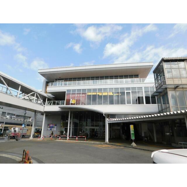 カメリア 周辺画像1