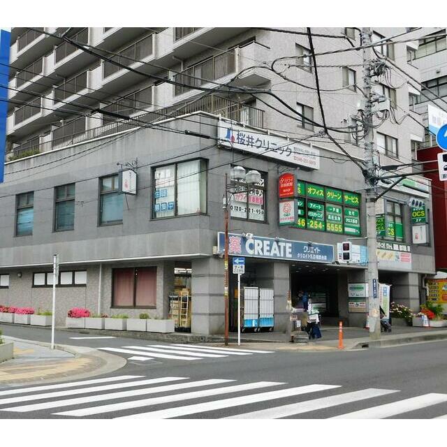 カメリア 周辺画像3