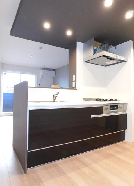 カメリア キッチン