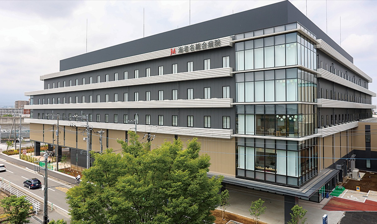 ビューテラスⅠ 周辺画像6