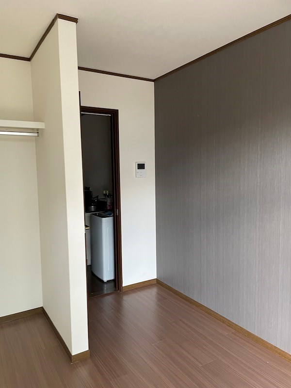 ドルチェ真田 リビング