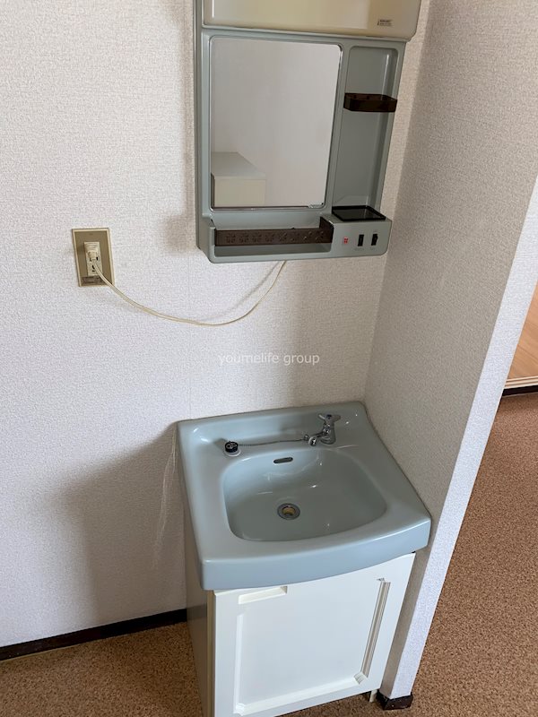 リバーサイドハイツB その他4