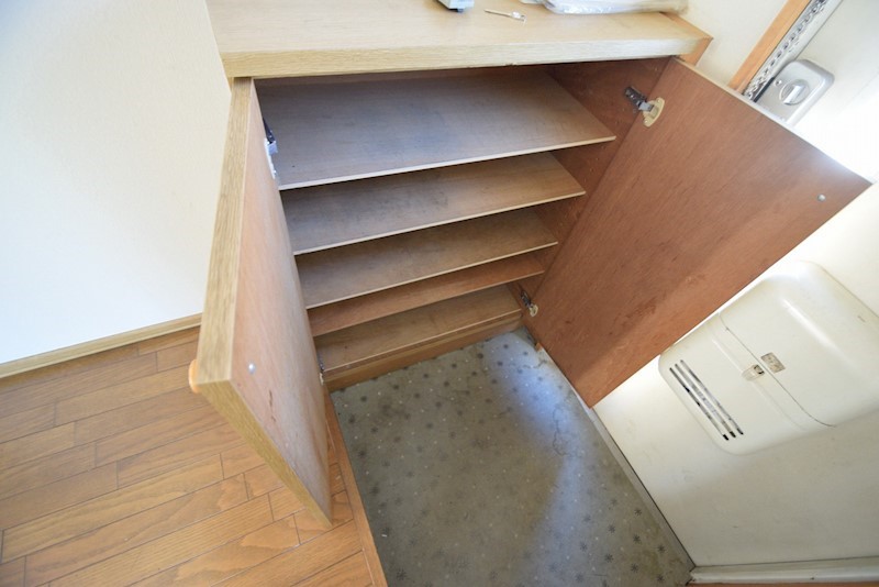 フェリース露木A その他9