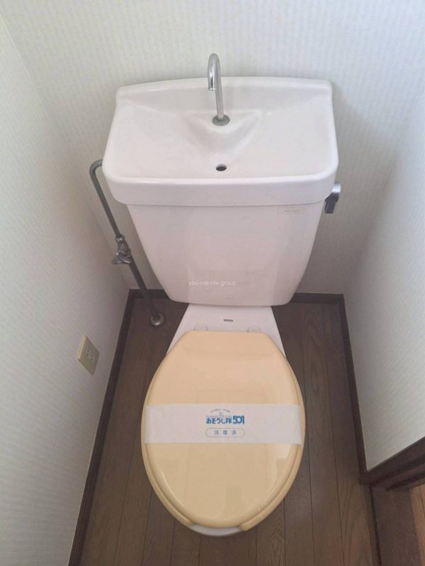 プリンスハイム藤沢1号 その他2