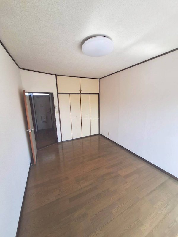 プリンスハイム藤沢1号 ベッドルーム