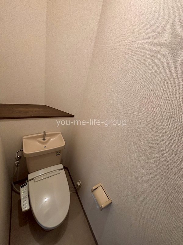 ファミーユおおいⅡ その他3