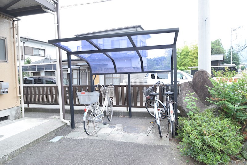 藤沢ハイツ その他5