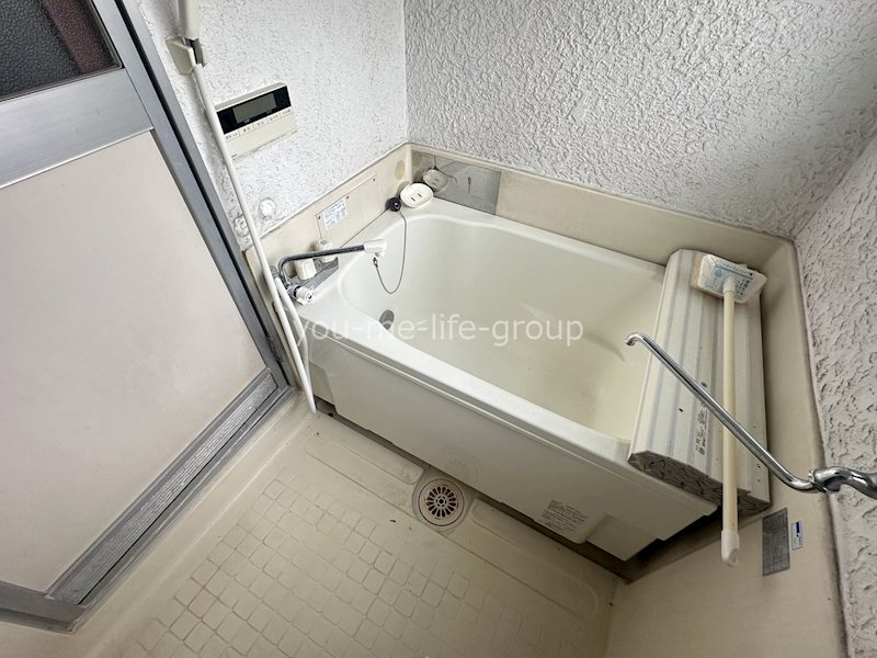 コーポハピネス 風呂画像