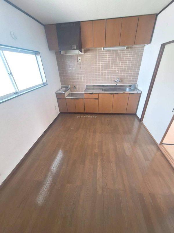 プリンスハイム藤沢1号 リビング