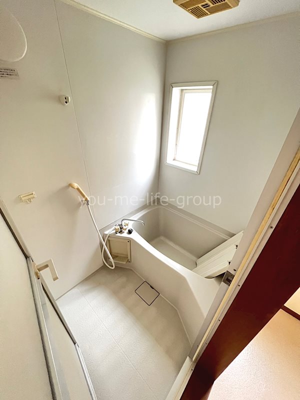 メゾンユー  風呂画像