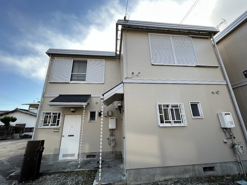 エステート石井 102号室 外観