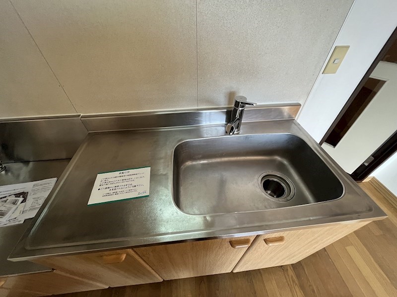 エステート石井 キッチン