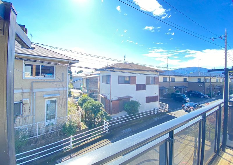 サンハイツイシイH　 その他2