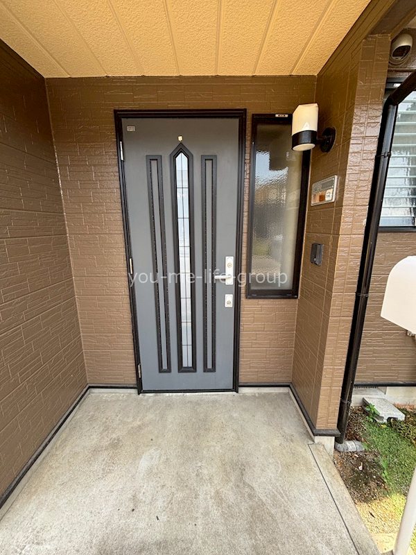 サンハイツイシイH　 その他外観1