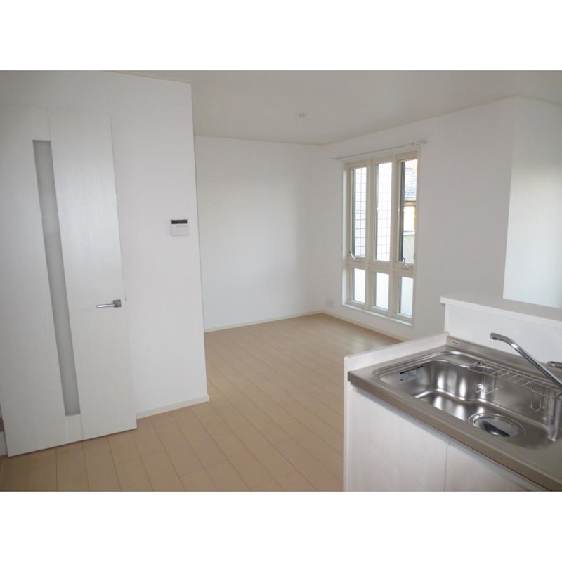 ラグーナヒルズ リビング