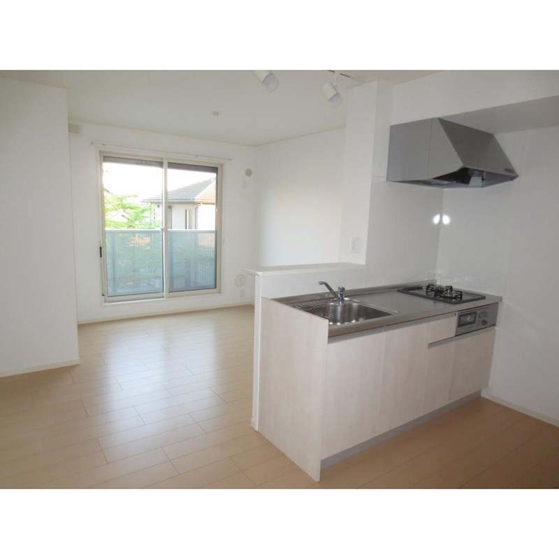 ラグーナヒルズ キッチン