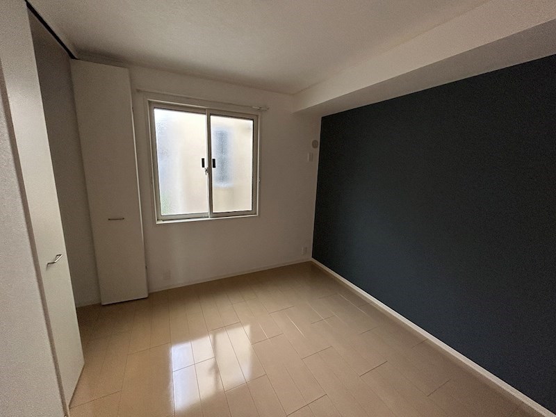 ラグーナヒルズ ベッドルーム