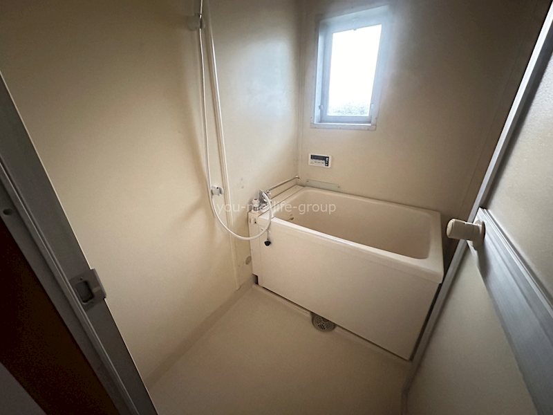 金手ハイツ 風呂画像