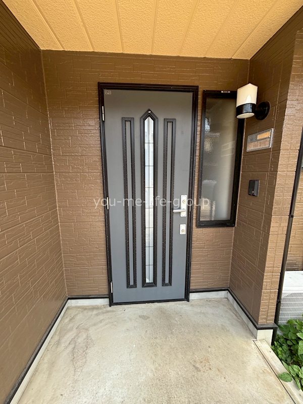 サンハイツイシイG その他外観1