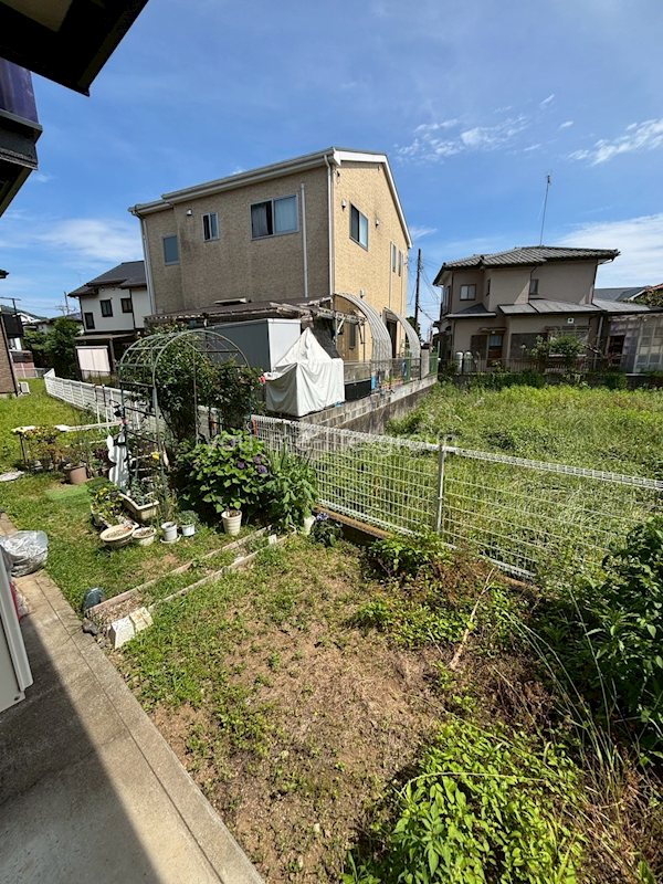 サンハイツイシイG その他7