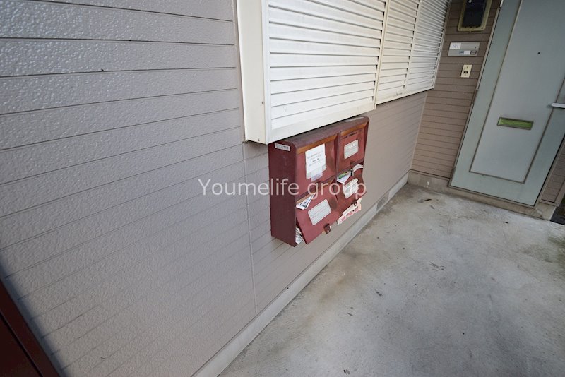 メゾンユー  その他7