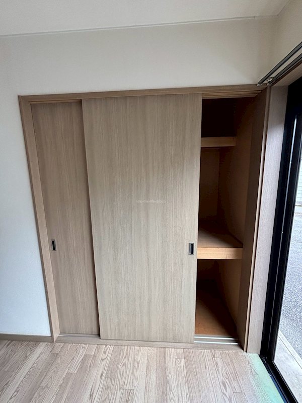 ストークハイツB その他4