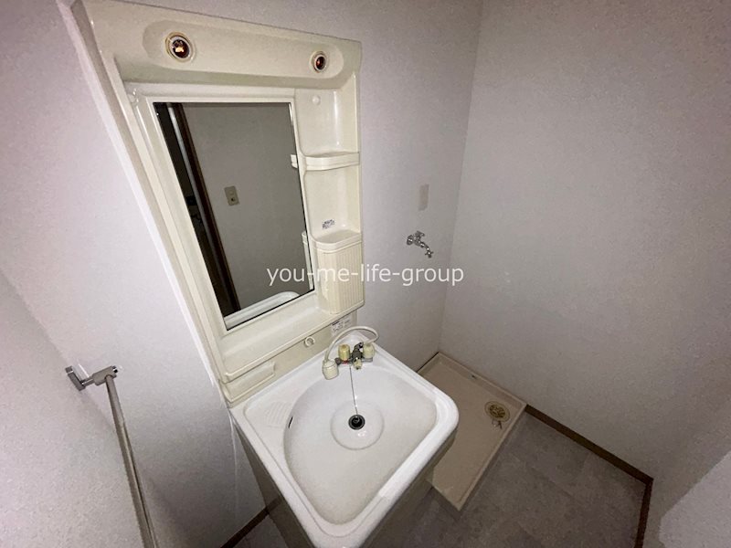 ストークハイツB その他5