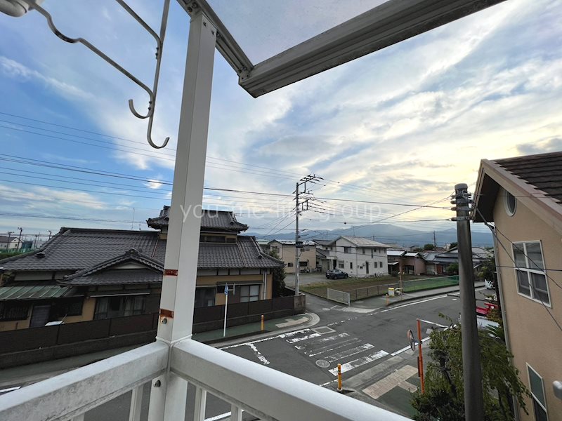 メゾンユー  その他6