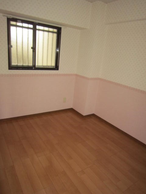 マイメゾン湘南一番館 リビング