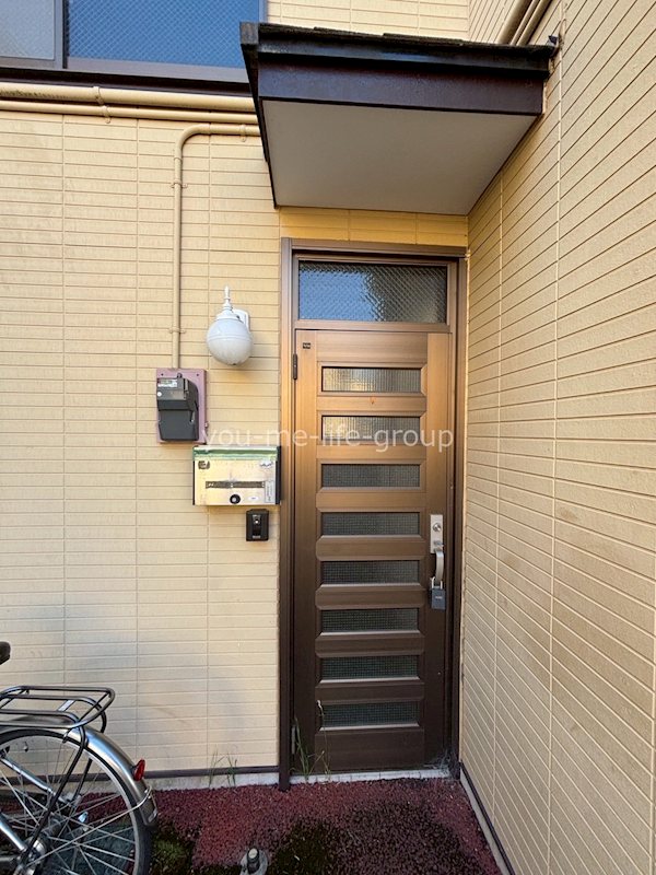 ファミーユおおいⅡ その他外観1