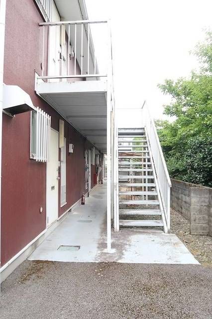 コート城山 その他外観4