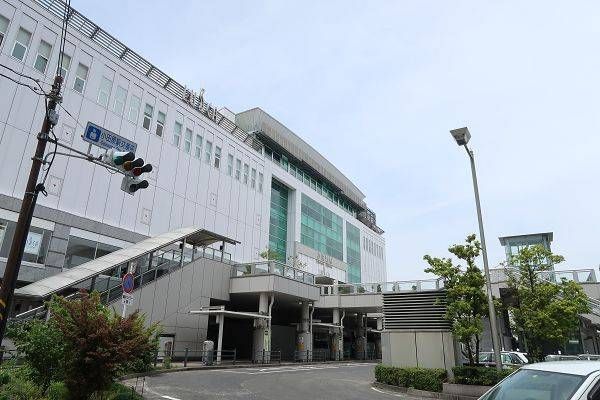 コート城山 その他外観5