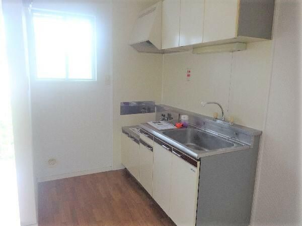 コート城山 キッチン