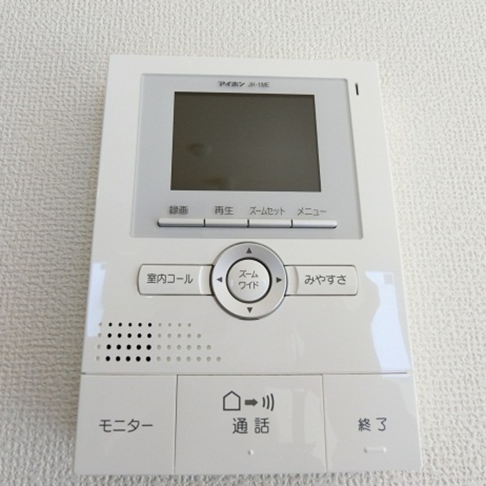 ポラリスF　Ⅰ その他外観1