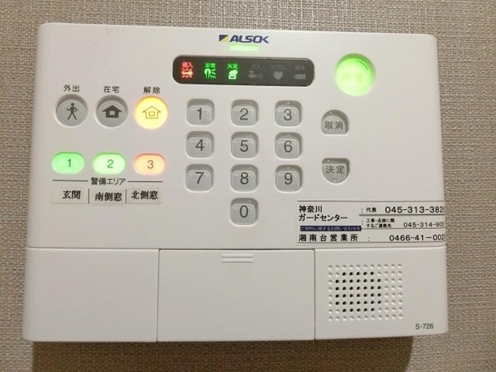 ポラリスF　Ⅰ その他外観2