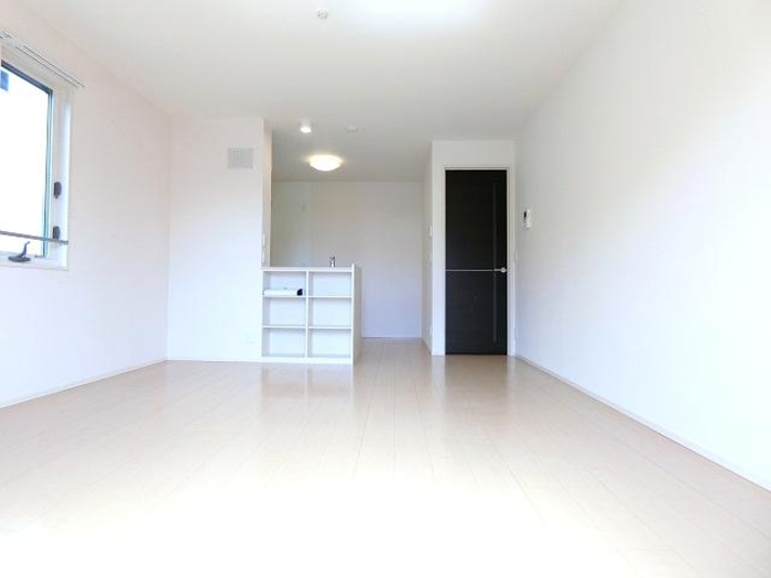 ポラリスF　Ⅰ リビング