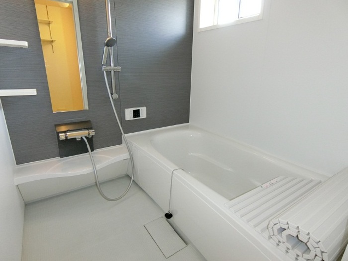 ポラリスF　Ⅰ 風呂画像