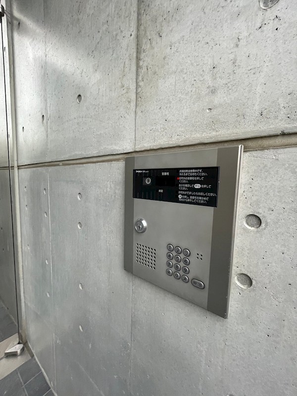 レジデンス朝日町 その他外観1