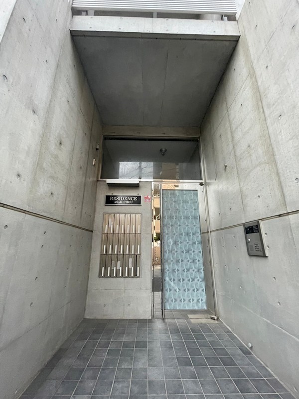 レジデンス朝日町 その他外観4