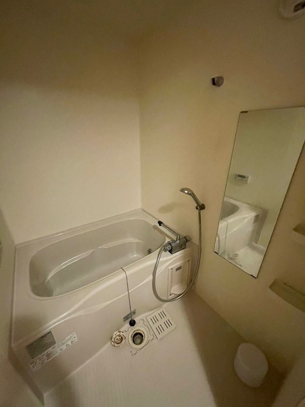 レジデンス朝日町 風呂画像