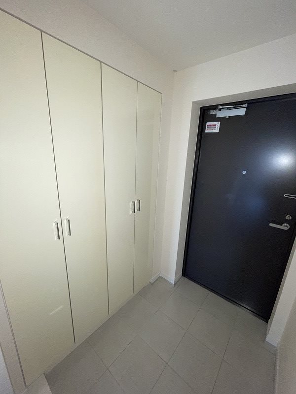 ＨＦ辻堂レジデンス 玄関