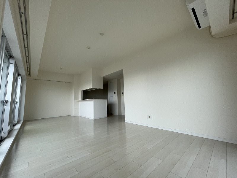 ＨＦ辻堂レジデンス リビング