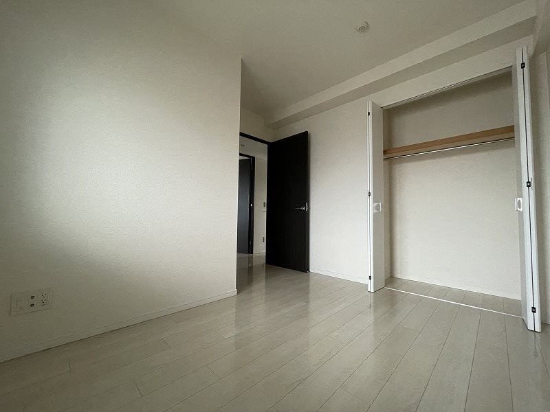 ＨＦ辻堂レジデンス ベッドルーム